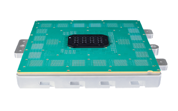 强一半导体（苏州）股份有限公司